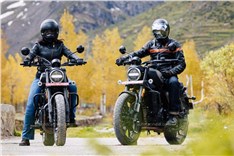 Harley-Davidson X 440 image gallery